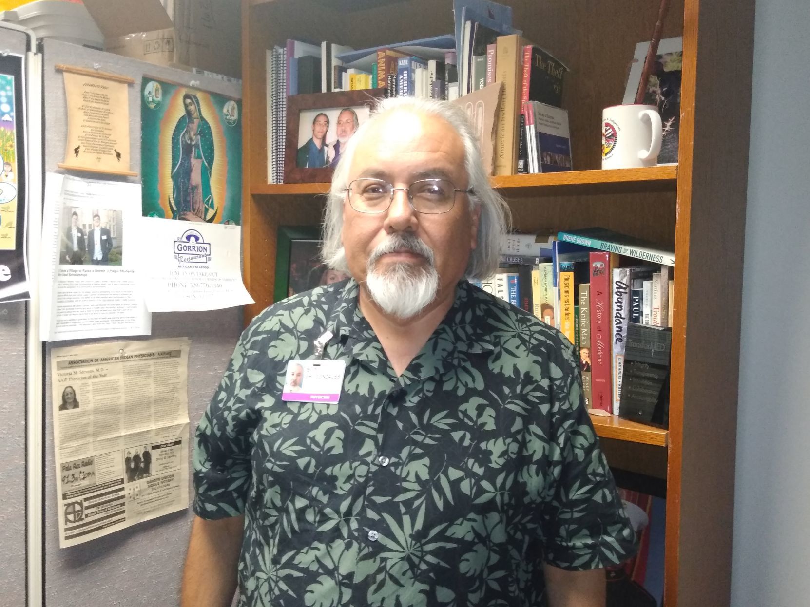 MedStart Carlos Gonzales
